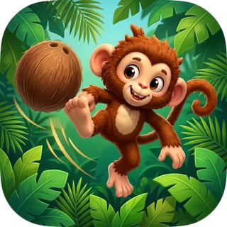 Jungle Kickers